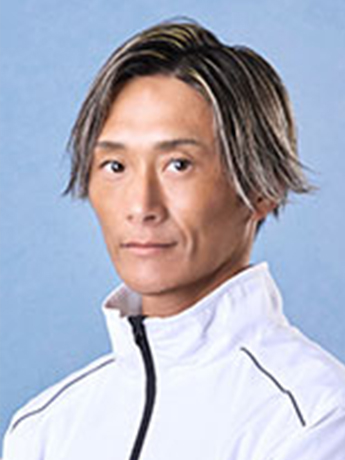 福岡）4320峰竜太選手