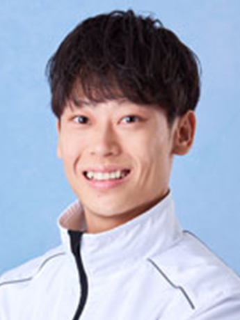 5267石本裕武選手