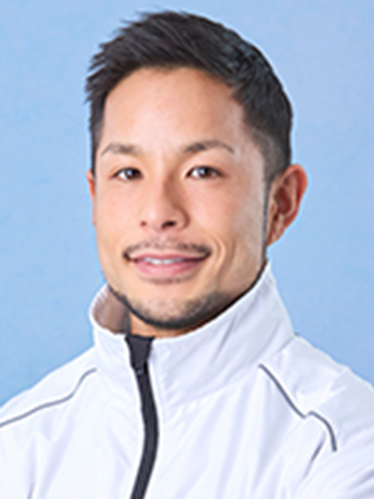 4847佐藤隆太郎選手